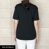 CHRIS:サスティナブルTシャツ
