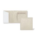 DANNY: Ultra slim bifold wallet