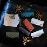 Miniature Bag Charm (upcycling)