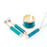 NICOLA:ネックレス