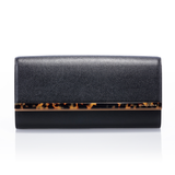 TALA:チェーンストラップ付クラッチバッグ