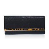 TALA:チェーンストラップ付クラッチバッグ