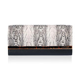 TALA:チェーンストラップ付クラッチバッグ