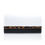 TALA:チェーンストラップ付クラッチバッグ