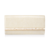 TALA:チェーンストラップ付クラッチバッグ