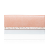 TALA:チェーンストラップ付クラッチバッグ