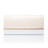 TALA:チェーンストラップ付クラッチバッグ