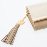 LINDA:タッセルチャーム