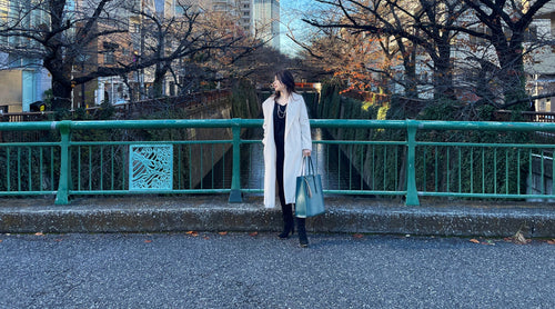 2023年のFUMIKODA。：FUMITALK