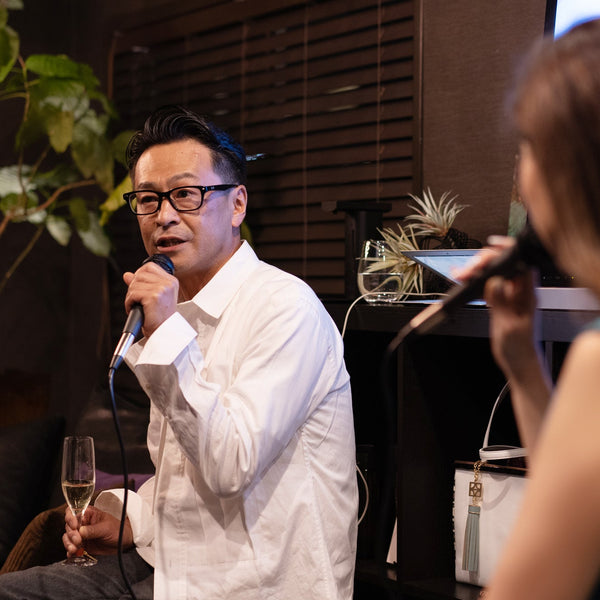 日本の伝統工芸「高岡銅器」〜次世代に継承するための新たな挑戦