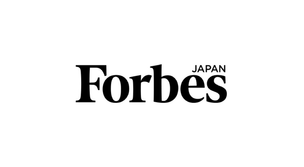 【メディア掲載】ForbesJAPAN（2018.12.26）