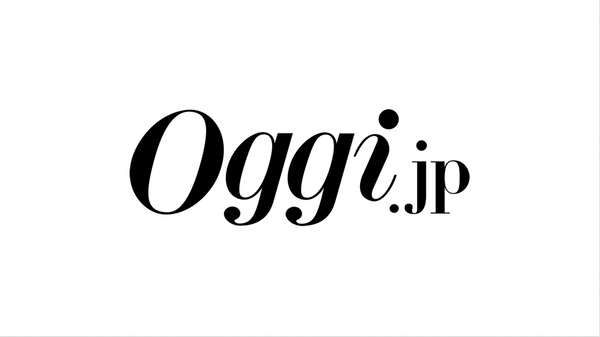 【メディア掲載】Oggi.jp（2023.5.23）