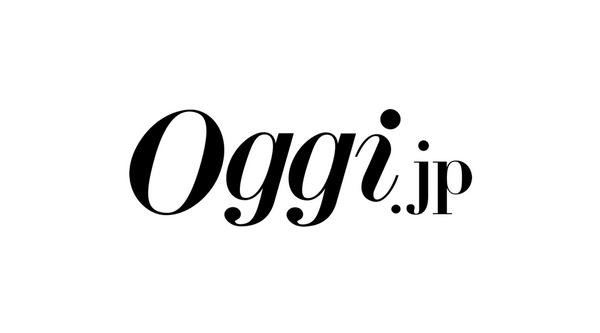 【メディア掲載】Oggi.jp（2023.12.22）