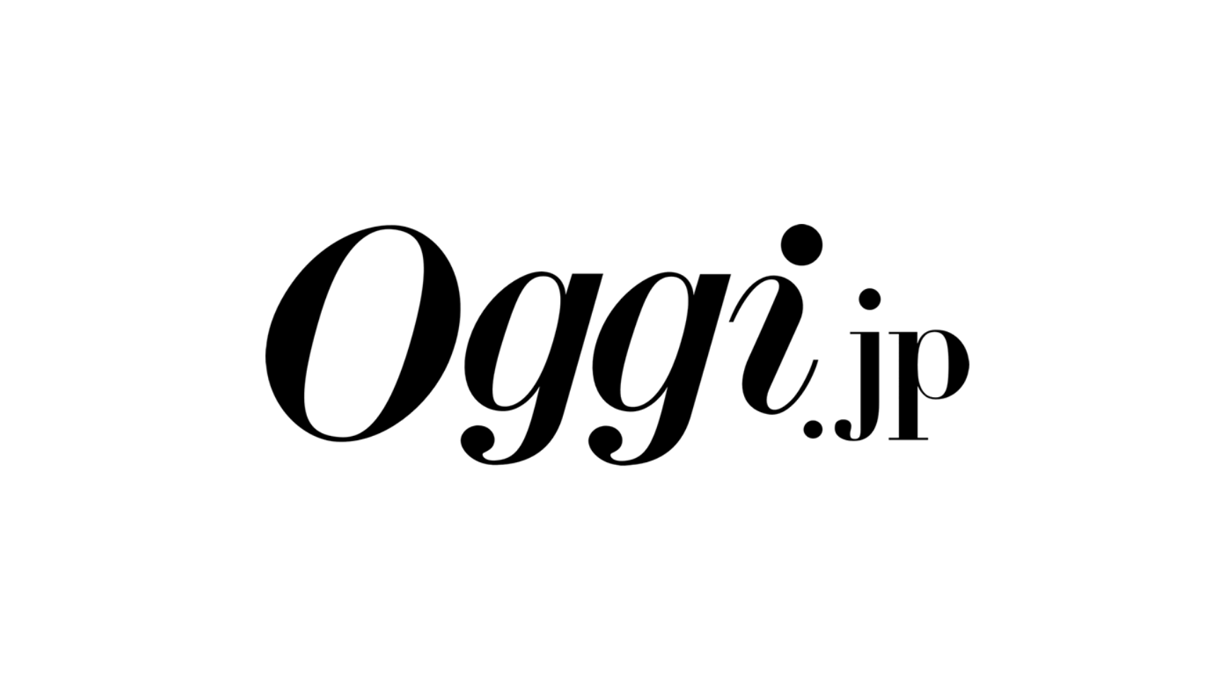 【メディア掲載】Oggi.jp（2024.2.4）