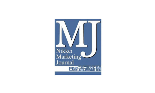 【メディア掲載】日経MJ （2022.6.26）