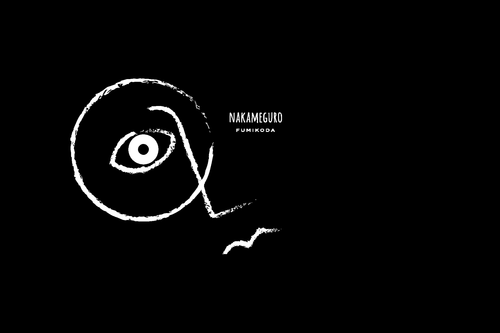 【プレゼント】FUMIKODA NAKAMEGURO オリジナルサコッシュ