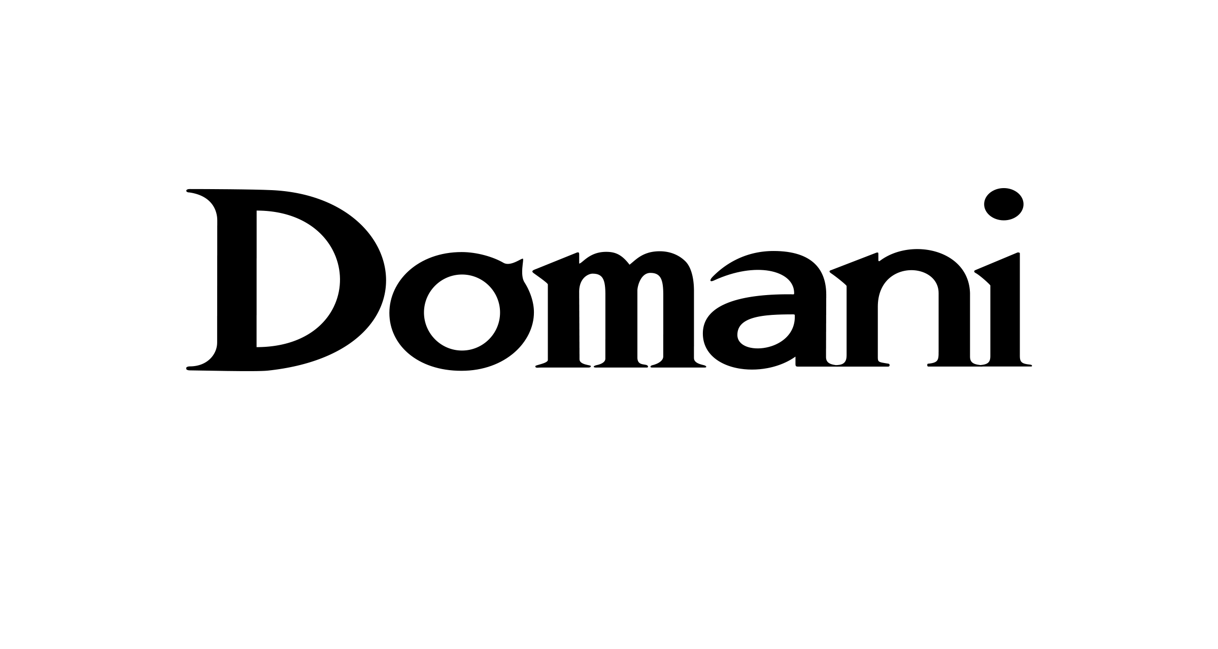 【メディア掲載】Domani（2024.8.13）