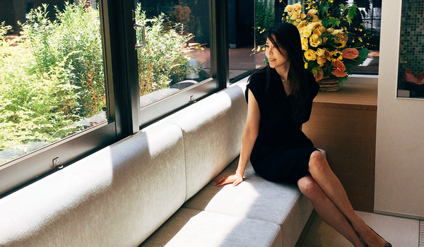 さりげなく暮らしにとけ込む、幸せなテクノロジーをデザインする：幸田フミインタビュー