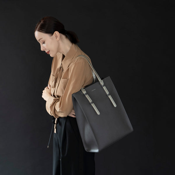 【新品】GENIC Premium Showcase 2019　初期トートバッグ model01_0e0d31c8-842f-45ec-
