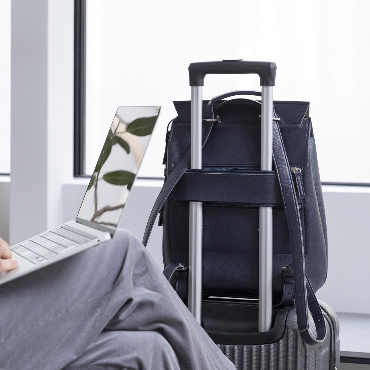 BILLY：2wayリュック