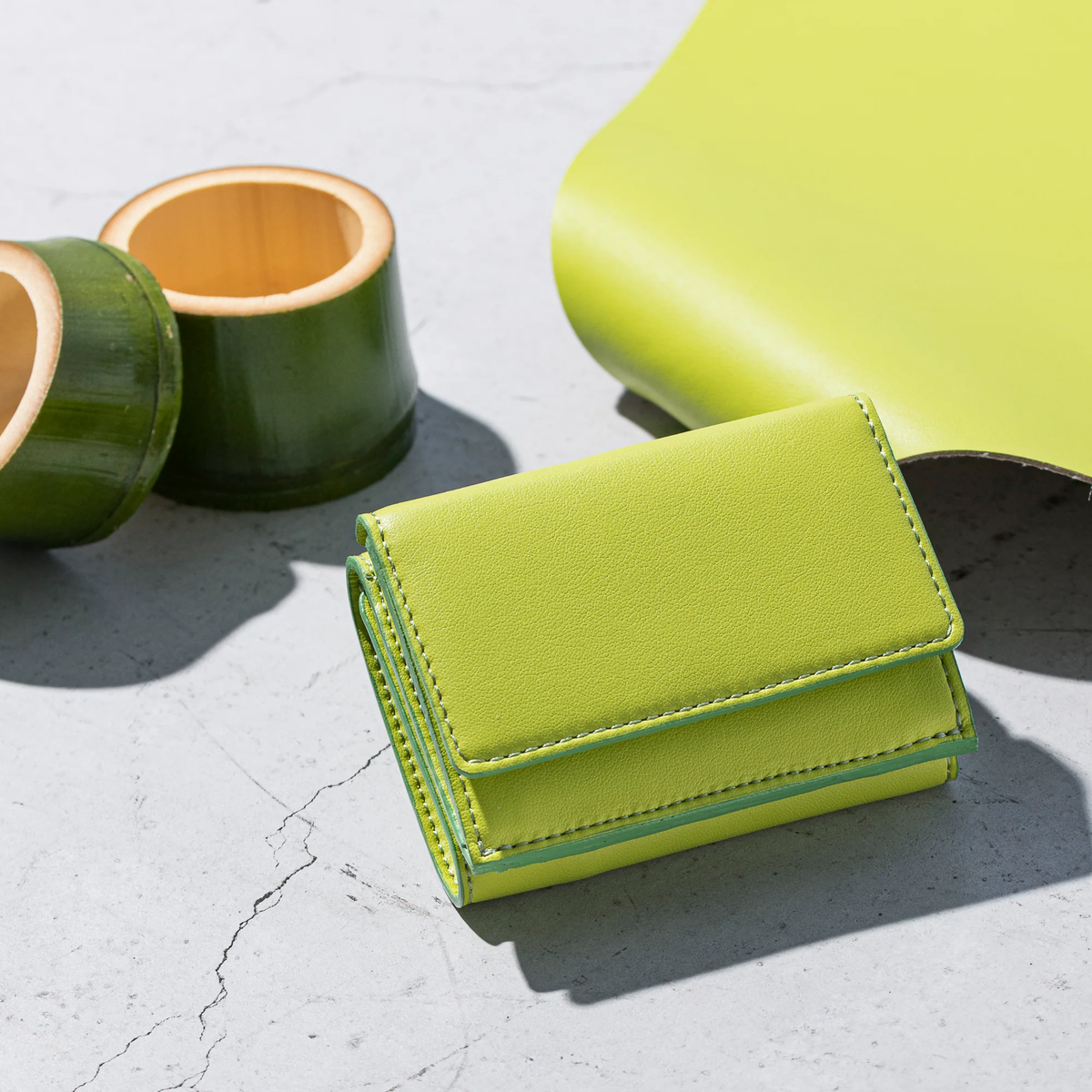 縁起を呼ぶLucky Colors! お財布特集 – FUMIKODA