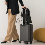 BILLY business：キャリーオン2wayリュック