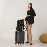 BILLY business：キャリーオン2wayリュック