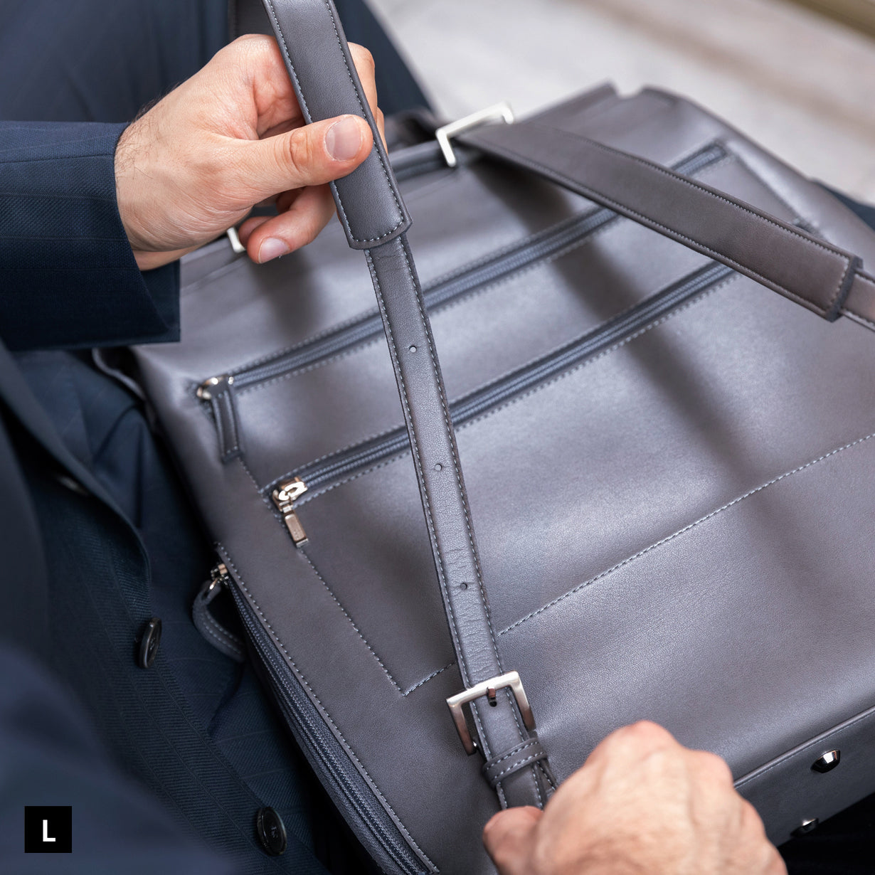 BILLY：2wayリュック