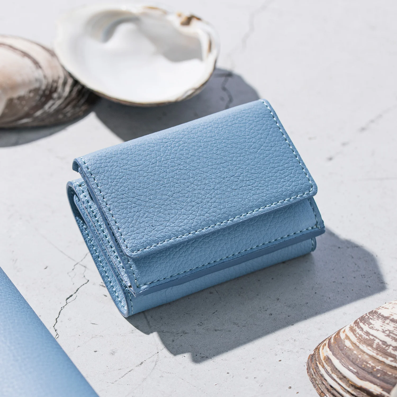 IVY：compact wallet
