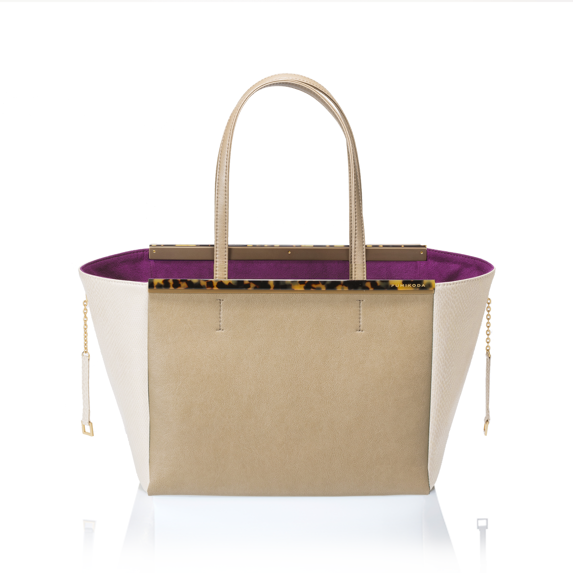 大人気 日本未入荷 Gina Tricot トートバッグ トートバッグCOLLECTION – FUMIKODA