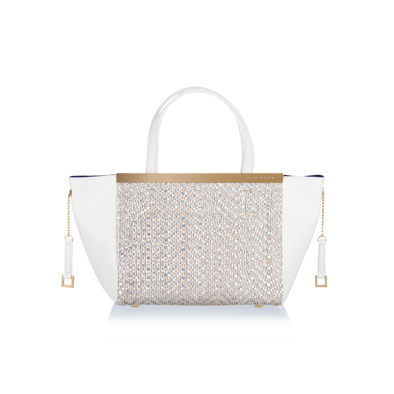 GINA baby：Mini chain bag