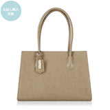 GLORIA：キャリーオンショルダーバッグ