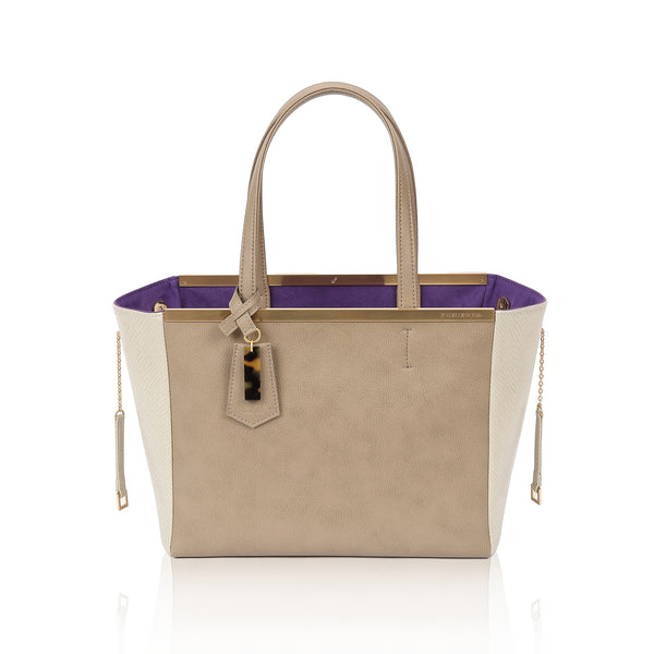 GINA II：Tote Bag(M)