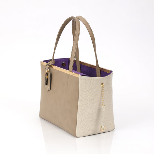 GINA II：Tote Bag(M)