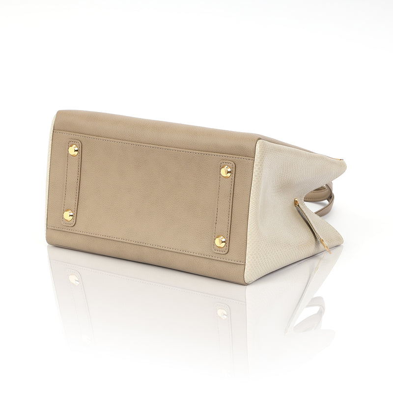 GINA II：Tote Bag(M)