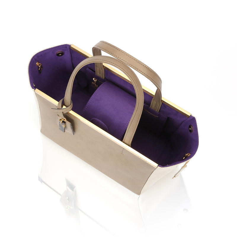 GINA II：Tote Bag(M)