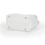 MARINA：Boxy tote bag