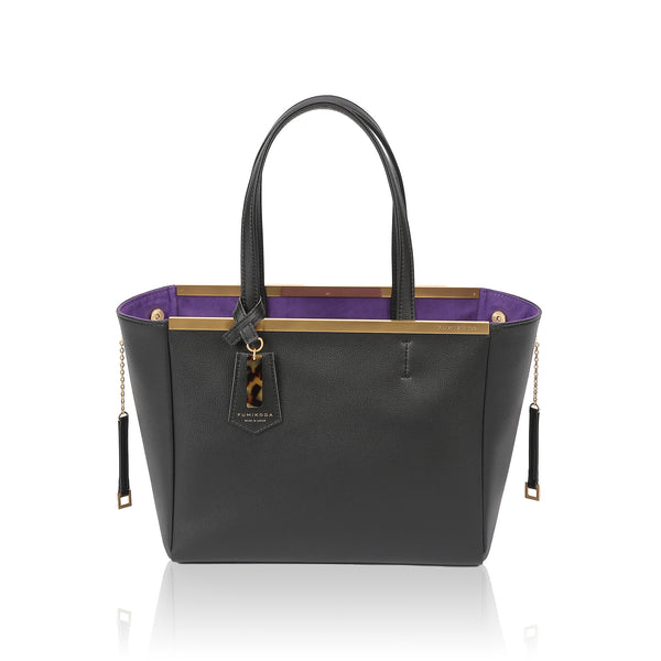 GINA II：Tote Bag(M)