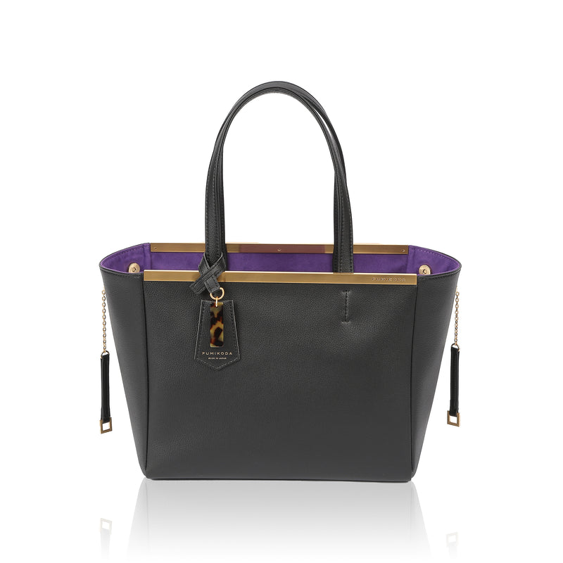 GINA II：Tote Bag(M)