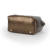 MARINA：Boxy tote bag