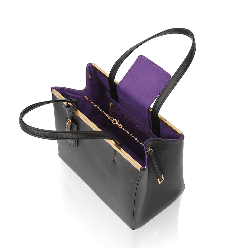 GINA II：Tote Bag(M)