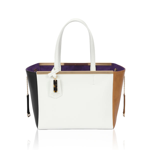 GINA II：Tote Bag(M)