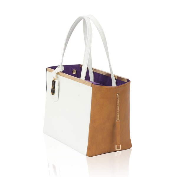 GINA II：Tote Bag(M)