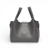 MARINA：ボックストートバッグ