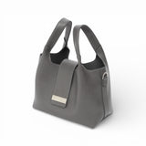 MARINA：ボックストートバッグ