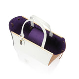 GINA II：Tote Bag(M)