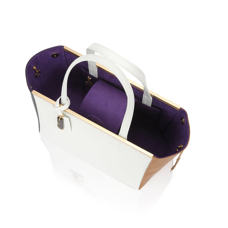 GINA II：Tote Bag(M)