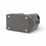 MARINA：ボックストートバッグ