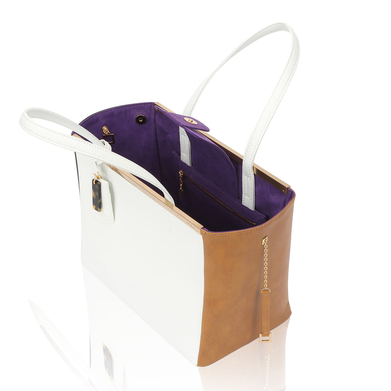GINA II：Tote Bag(M)