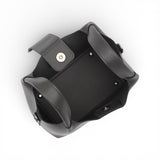 MARINA：ボックストートバッグ